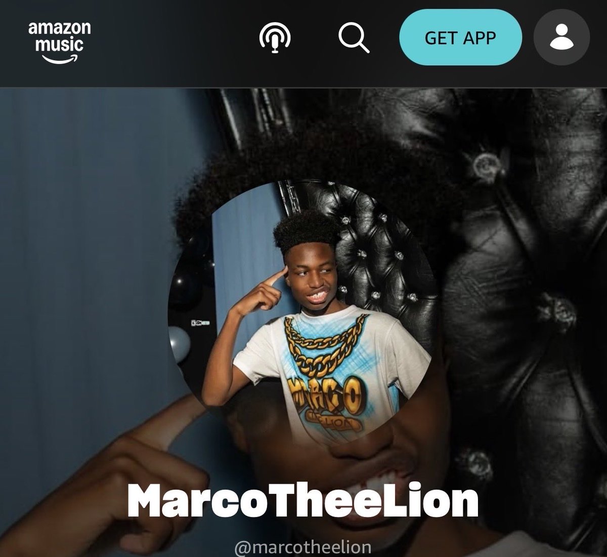 Marcotheelion's tweet photo. CUBS I AM ON ALL STREAMING PLATFORMS MAKE SURE TO SUBSCRIBE TO ALL OF THEM &amp; SUPPORT I LOVE Y’ALL SO MUCH &amp; MY NEW ALBUM IS GOING TO BE ON ALL STREAMING PLATFORMS SO RUN THE FOLLOWERS UP CUBS 🤘🏾🔥🫶🏾 I LOVE Y’ALL 
#fyp #trending #blowthisup #cubs #streamingplatforms #mlm https://t.co/SgqQ5h9h8v