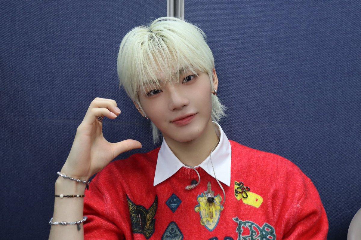 chanii_all's tweet photo. ๐ฌยด-
Splayit 1st Single ใ๐๐๐๐๐ : ๐๐๐๐๐๐๐ ๐๐ใ Music Show Behind Photo
#์ค์ฐฌ #YOONCHAN
#Splayit #์์คํ๋ฆฟ https://t.co/BB4VedrEJ5