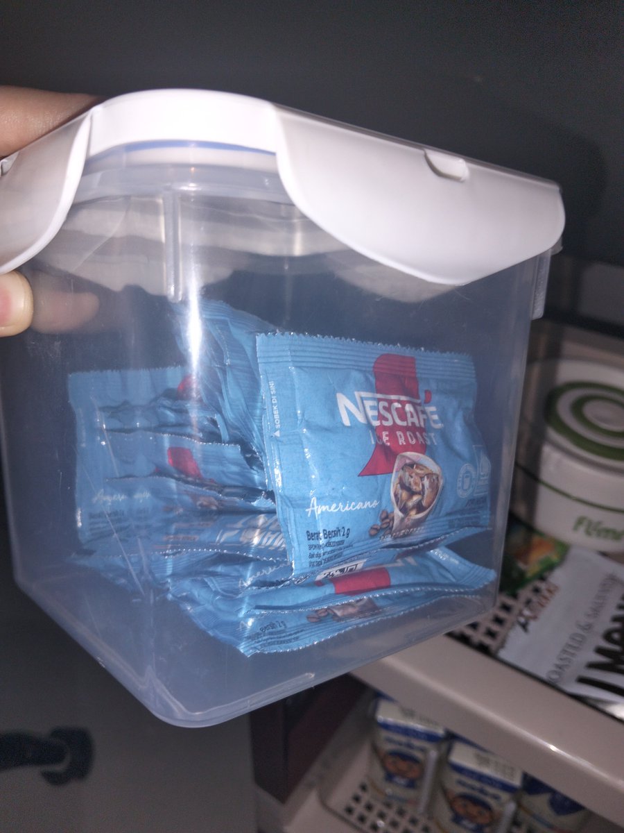 harusnyajiaw's tweet photo. Hack kekinian dengan harga yang emang ramah banget di kantong, bisa untuk nahan lapar juga kalau lagi diet 🤩🤩🤩🤩 https://t.co/ub8xiq9WWm