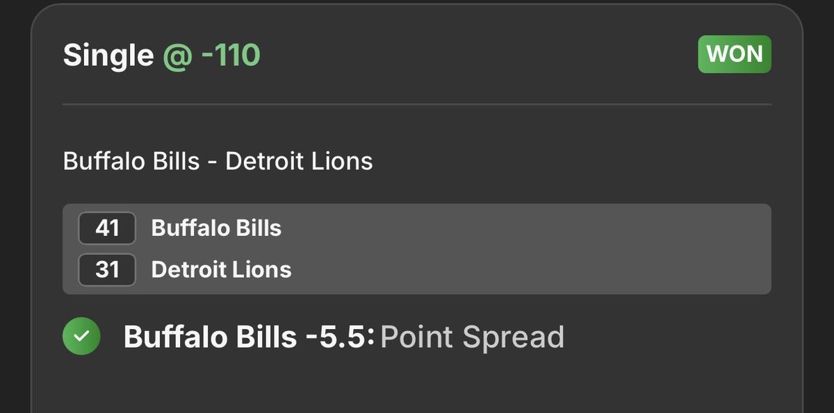 SmileyYYC's tweet photo. Off to a great start! .@bigheadbets ‼️ #NFL #TNF #FanDuelPredicts @jimrome https://t.co/i5Cv6zYRmf