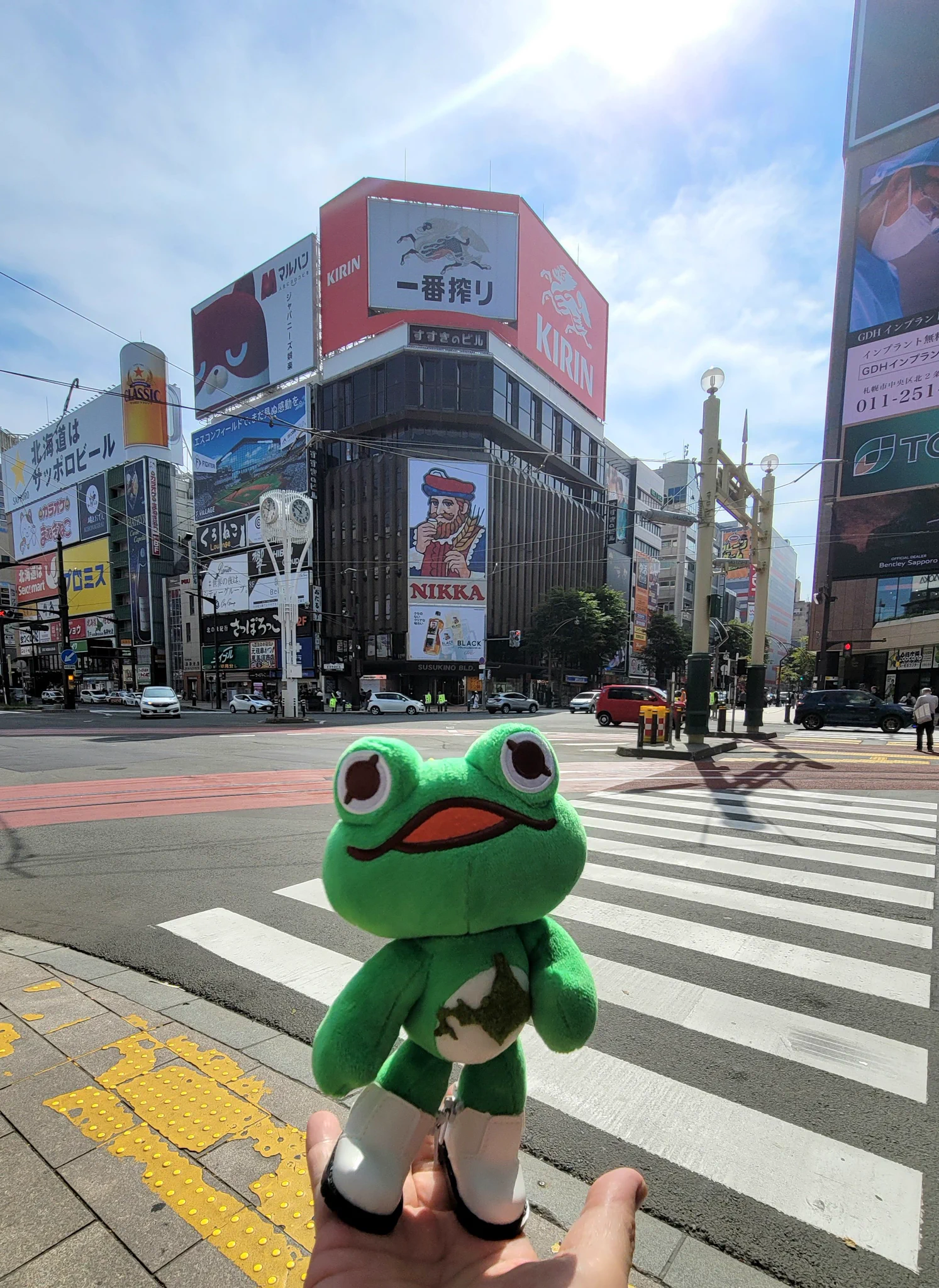 旅するカエル プーリーズサウナ on X: 