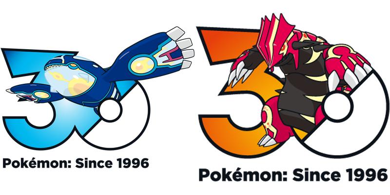 pokecamatomeru's tweet photo. ZOZOTOWN「ポケモン1,025匹の30周年記念ロゴTシャツ」

✅メガシンカ
✅ゲンシカイキ
✅キョダイマックスのすがた
も追加販売予定(詳細は後日) https://t.co/YOdSFmJ5vc