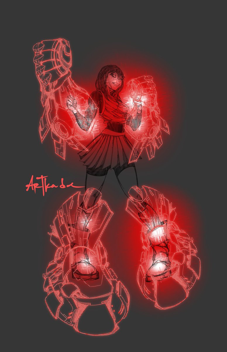 abarca__daniel's tweet photo. Welcoming Armour to the xavier Institute for the gifted youngsters! More to come!
#xmen #digitalart #marvelsnap #marvelrivals #marvel @MARVELSNAP @MarvelRivals https://t.co/9CvvtTvByo