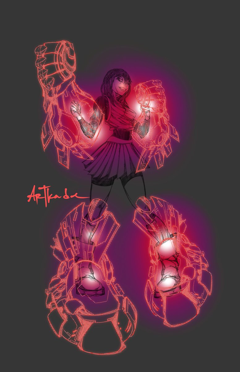 abarca__daniel's tweet photo. Welcoming Armour to the xavier Institute for the gifted youngsters! More to come!
#xmen #digitalart #marvelsnap #marvelrivals #marvel @MARVELSNAP @MarvelRivals https://t.co/9CvvtTvByo