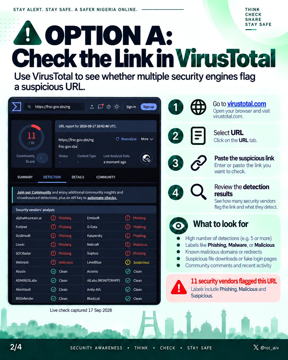 roi_aiv's tweet photo. Stay safe! https://t.co/Uljr88CQkG