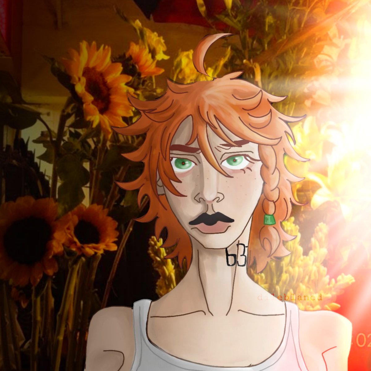 chaarlTrinket's tweet photo. amor da minha vida #tpn #thepromisedneverland #emmatpn #emma63194 #ynn https://t.co/uhNHwTN1zx
