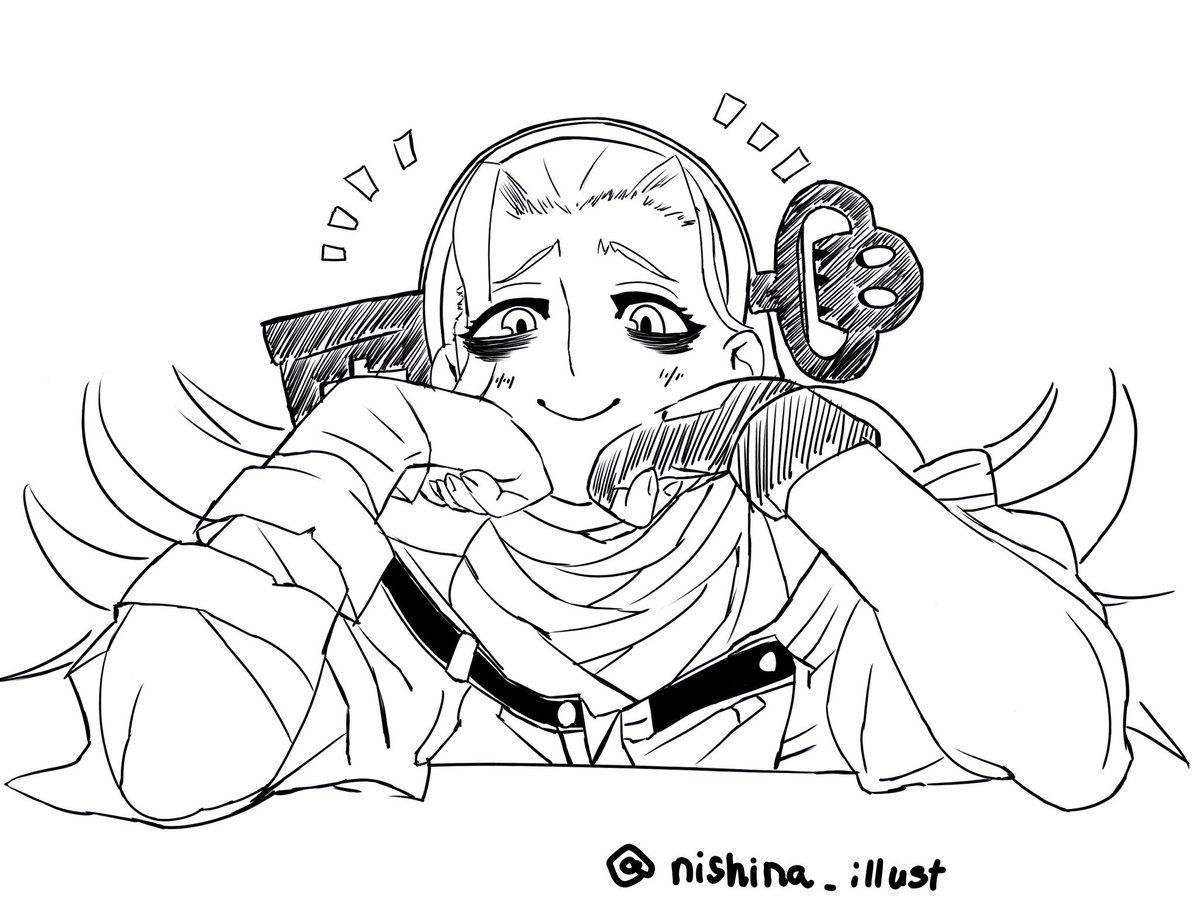nishina_illust's tweet photo. 人気順全部A.B.Aちゃん😌 https://t.co/0uRAL3Lrm1