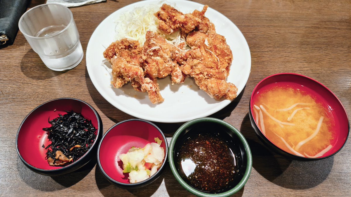 jumpinghighkk's tweet photo. 昼御飯はいつもの2 https://t.co/c4J82xyc3C