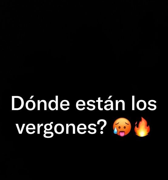 GabyAlvarar8's tweet photo. Aver aver https://t.co/2RCAaXeKtz