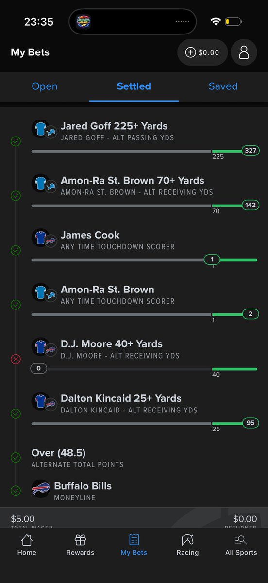 LiTheLockSmith's tweet photo. Tuff go I guess MA doesn’t offer First half bet protect like other states do, didn’t know this but out of s
state people this should count. #Bullshit https://t.co/97OYO1i5tG