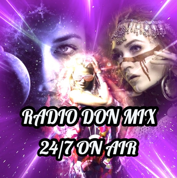 vittoroma's tweet photo. RADIO DON  #indiemusic #indieartists  24/7 ON AIR  https://t.co/IlfAnkVVuu https://t.co/8OthmWwJm8