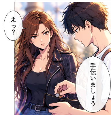 gizacomi's tweet photo. 【風を切る赤い衝撃、度と戻らないあの夏へ🏍️】
『彼女のDUCATIと夏の対価〜夏のスケッチ・短編集』

📖あらすじ
陽炎が揺れる真夏の峠道。
けたたましいエンジン音とともに現れたのは、真っ赤なDUCATIを自在に駆る一人の少女だった。
息をのむようなスピードと美しさに魅せられた「僕」は、彼女とともにアスファルトを駆け抜け、二度と訪れない特別な季節へと足を踏み入れていく——。
青い空、焦げつくタイヤの匂い、そして胸を刺す切ない余韻。
眩しすぎる「夏」の瞬間を鮮やかに閉じ込めた、珠玉の青年青春短編集！

👀 気になる本編はこちらから👇
https://t.co/zzFVXA02Qu

#ギザコミ #WEBTOON #縦読みマンガ #マジンスタジオ #青春 #バイク #夏の思い出 #エモい
