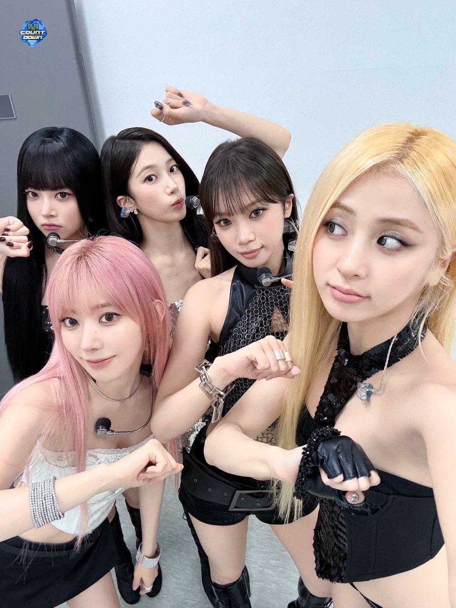 ReApexed's tweet photo. 京セラ２日共当選したー
ルセラちゃん達に年内会えるの嬉しい！
#LE_SSERAFIM https://t.co/eqjXzodJQB