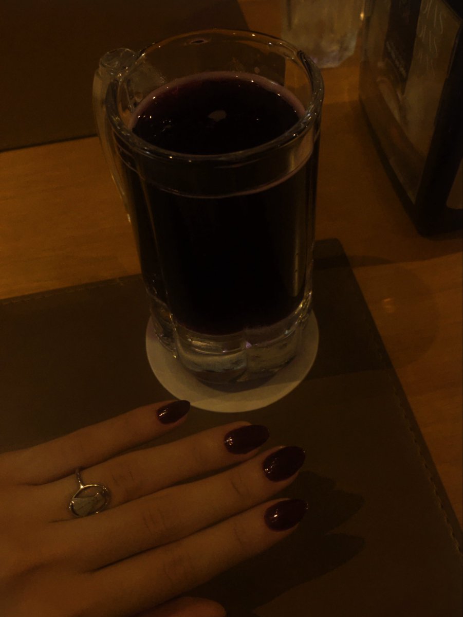 mmonabe_'s tweet photo. esmalte cor chopp de vinho https://t.co/DBZjc5UZVz