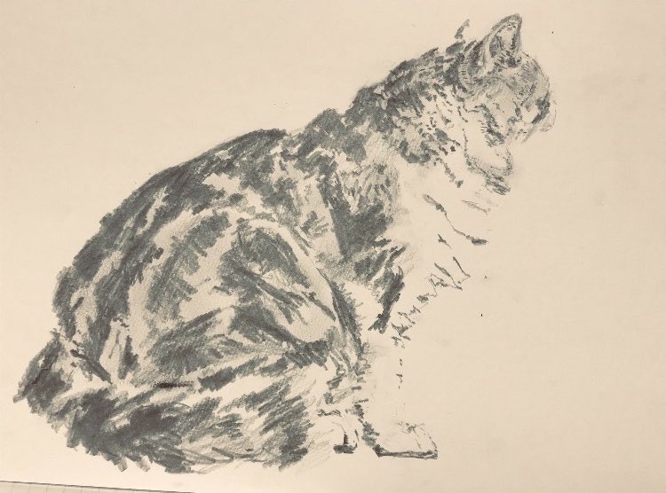 O_d_doo's tweet photo. #全クリエイターに告ぐ猫の作品を解放せよ https://t.co/EMQclLUKIq