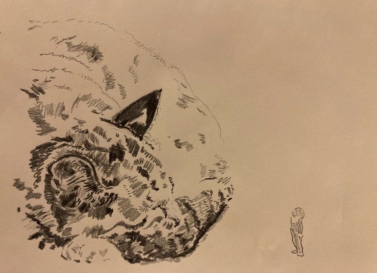 O_d_doo's tweet photo. #全クリエイターに告ぐ猫の作品を解放せよ https://t.co/EMQclLUKIq