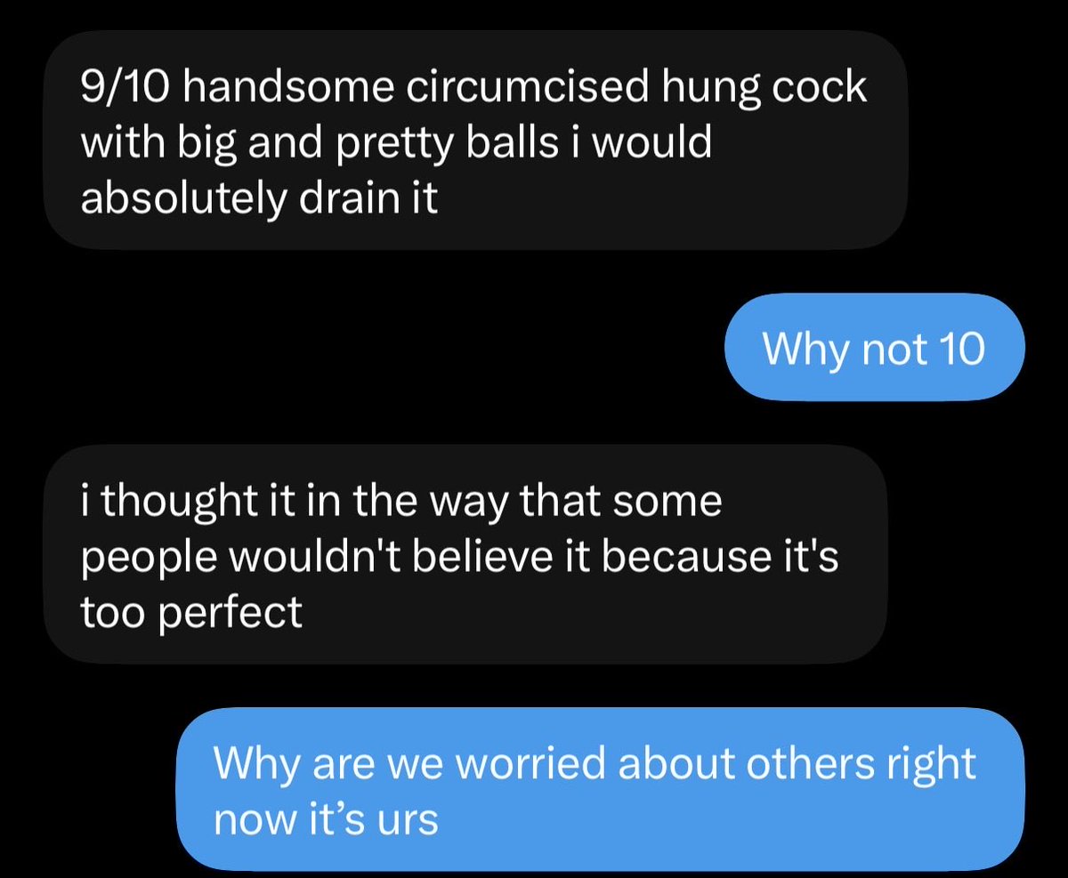 Hunglkc's tweet photo. Dickrater said my dick was too perfect and felt they needed to humble me😭✌️ #freaky #hung #bigdick #dickrate https://t.co/9Sx2W1z99z
