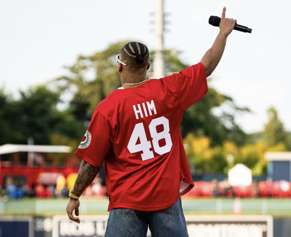 ShotsDontMiss's tweet photo. Ain’t nobody like H1M! https://t.co/7jLyhgHnHY