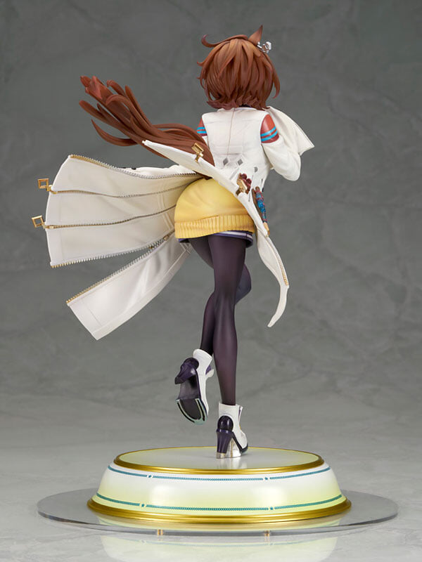 figsoku's tweet photo. 【ウマ娘】アルター「アグネスタキオン(再販)」フィギュア

【予約開始】
価格23,980円（税込）
2027年6月発売予定
https://t.co/kvLH2wenLI
#アルター #ウマ娘 https://t.co/JWp9MrWOhb