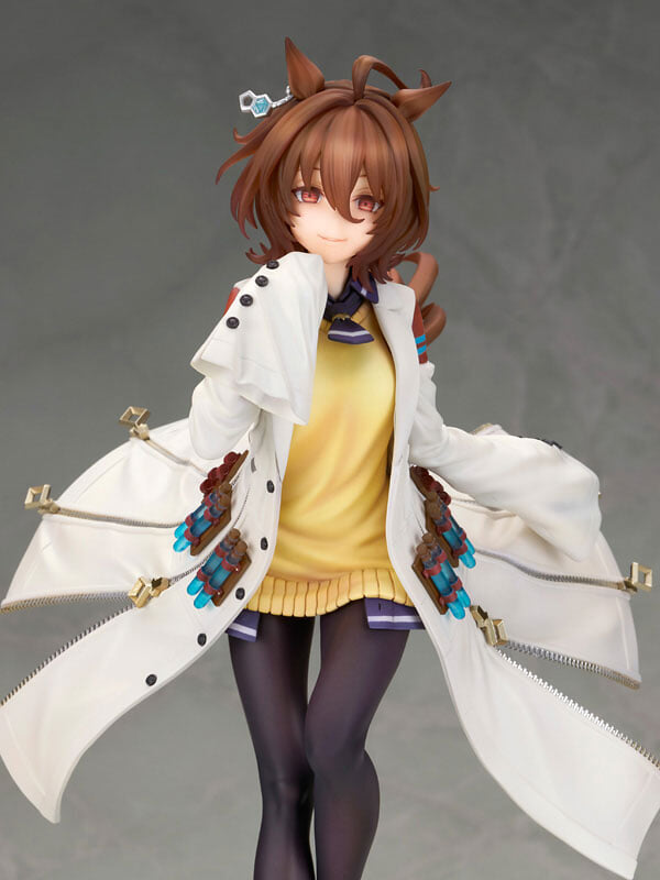 figsoku's tweet photo. 【ウマ娘】アルター「アグネスタキオン(再販)」フィギュア

【予約開始】
価格23,980円（税込）
2027年6月発売予定
https://t.co/kvLH2wenLI
#アルター #ウマ娘 https://t.co/JWp9MrWOhb