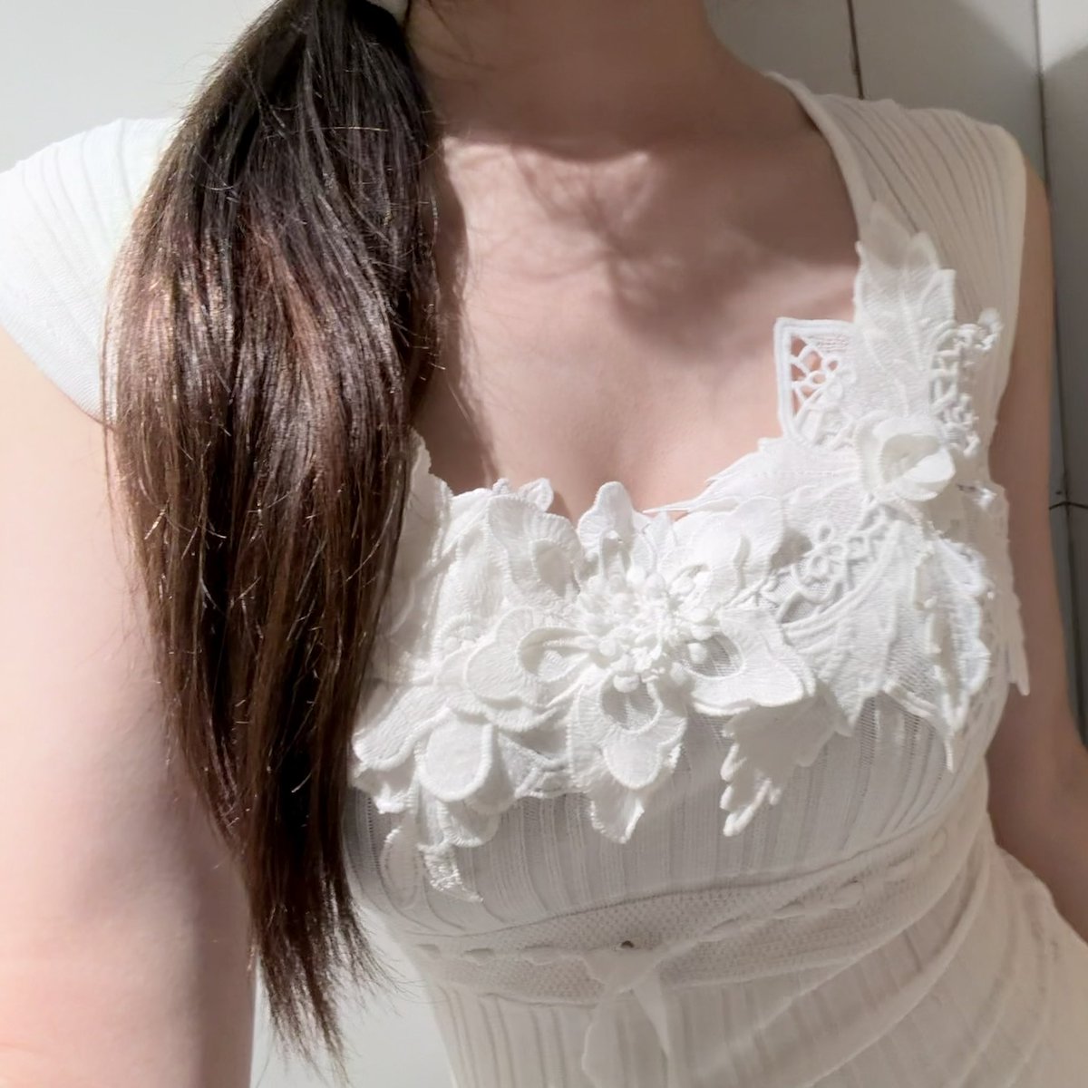 Lyradou's tweet photo. 请和这样的我恋爱吧ovo https://t.co/gEXitqTgmI