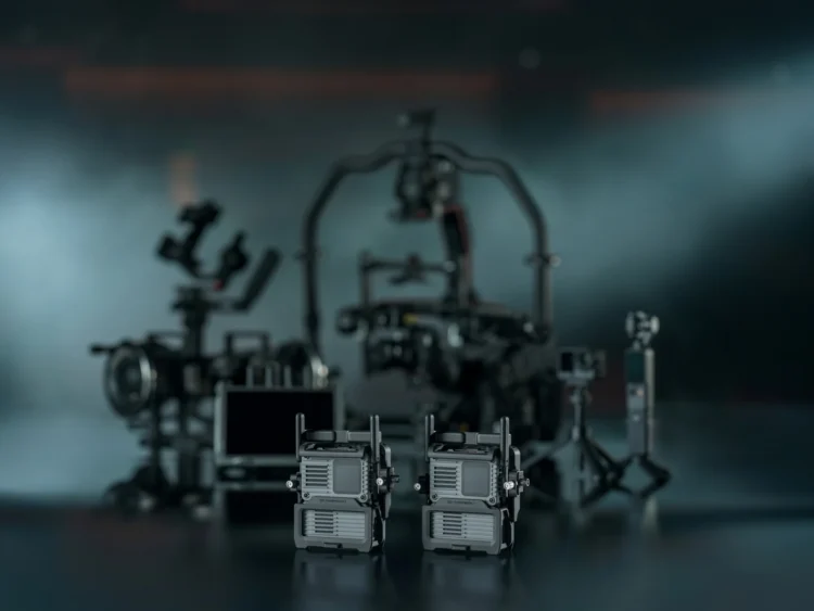 LowyatNET's tweet photo. DJI SDR Transmission 2 Launches In Malaysia

https://t.co/CeYWy9phz5 https://t.co/K1nvi0BZFM