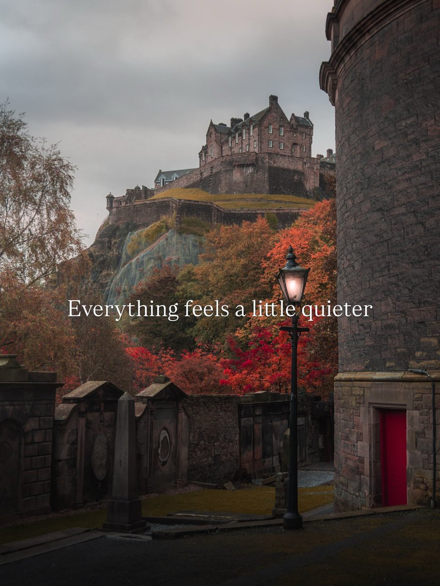 earthserenityy's tweet photo. Edinburgh Scotland https://t.co/vVT5hAUjC1