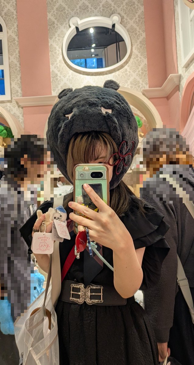 Im_kaduki's tweet photo. 生存報告🙋‍♂️ https://t.co/ofLbTxgL0i