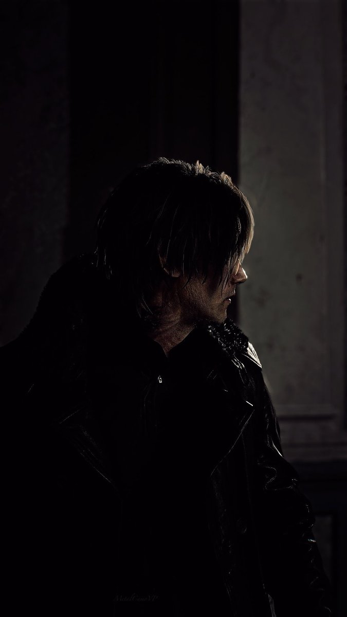 MetalCamoVP's tweet photo. Leon S Kennedy

#ResidentEvil #ResidentEvilRequiem #VirtualPhotography #Photomode #REBHFun #LeonKennedy https://t.co/qlTuJVC4bb