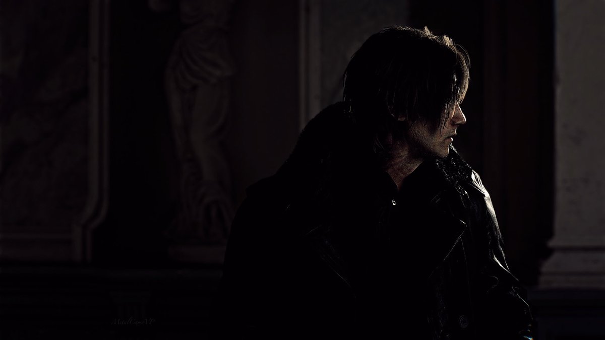 MetalCamoVP's tweet photo. Leon S Kennedy

#ResidentEvil #ResidentEvilRequiem #VirtualPhotography #Photomode #REBHFun #LeonKennedy https://t.co/qlTuJVC4bb