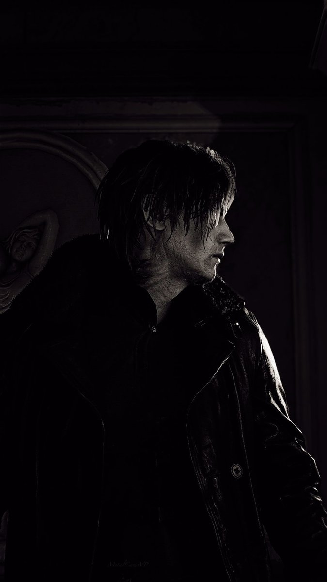 MetalCamoVP's tweet photo. Leon S Kennedy

#ResidentEvil #ResidentEvilRequiem #VirtualPhotography #Photomode #REBHFun #LeonKennedy https://t.co/qlTuJVC4bb