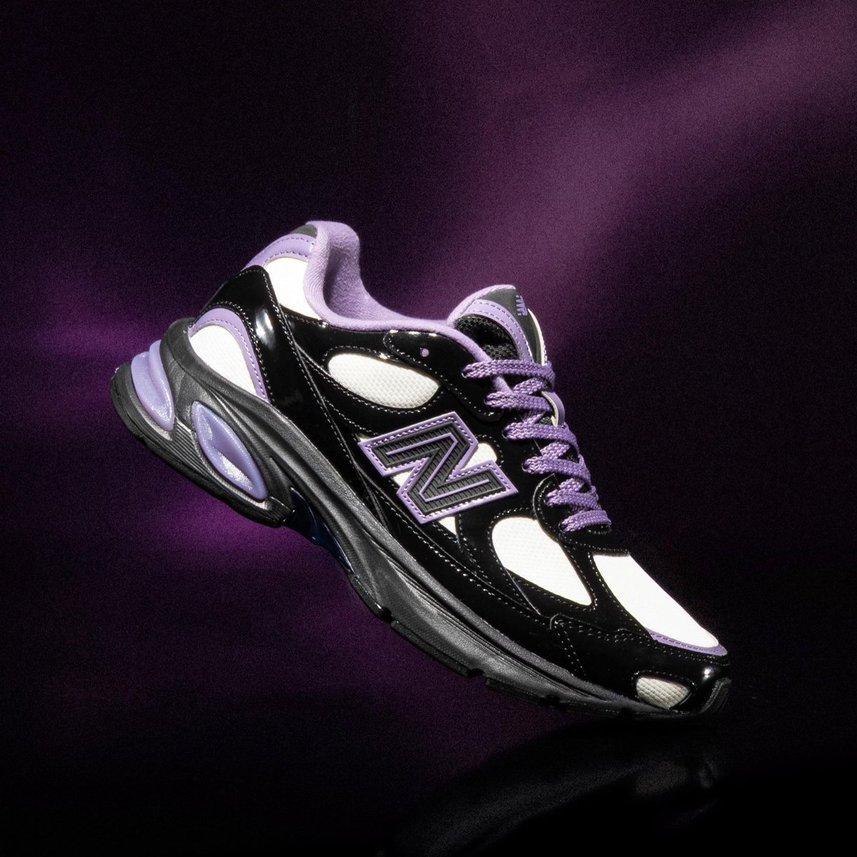 fullress's tweet photo. 【日本限定カラー・2026年 9/18 発売】
New Balance U2010 34G "Black/Purple" (ニューバランス) [U201034G]

・UNITED ARROWS 発売開始

https://t.co/A0xAsN3QH3 https://t.co/Urr8FcfjCi