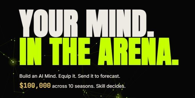 CryptoSpaceDrop's tweet photo. Mind Game Early Access

Join: https://t.co/0UWtOzulxr

- Sign up &amp; verify email
- Connect X account
- Complete social tasks
- Done, wait for the next update

Source:
https://t.co/yIFr9wtEaZ

Get in early and stay ready.

#Crypto #Web3 #Airdrop #Alpha #EarlyAccess https://t.co/YOmM4yM3fv