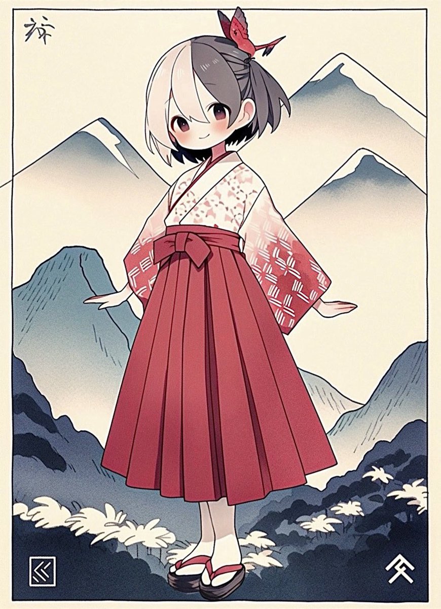 q178bmCtzh47983's tweet photo. 《ファン倶楽部通信》2026年4月末で終了していた私のファン倶楽部『ぷ。の巫女日和🥀』が、このたび復活することになりました！不安な気持ちがいっぱいだけど、一生懸命頑張りますね！

もし。もし気が向きましたら、ぜひまた遊びに来て下さい！画は＠aiirasuto様から。感謝！ https://t.co/kJXR1gdXQQ