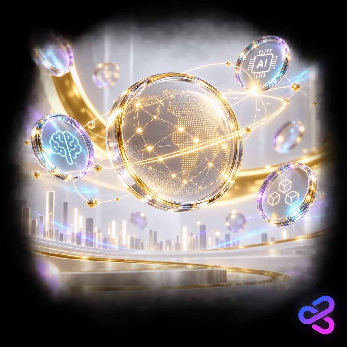 JoinChainAi tweet picture