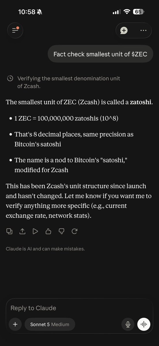 yeeitsdan's tweet photo. @blknoiz06 We can start buying buy Zatoshi

y2sCF2KcPxZ5o4bmwJ3M9P82k2h5excdet64z62Ffav https://t.co/mn1cWrBkcK