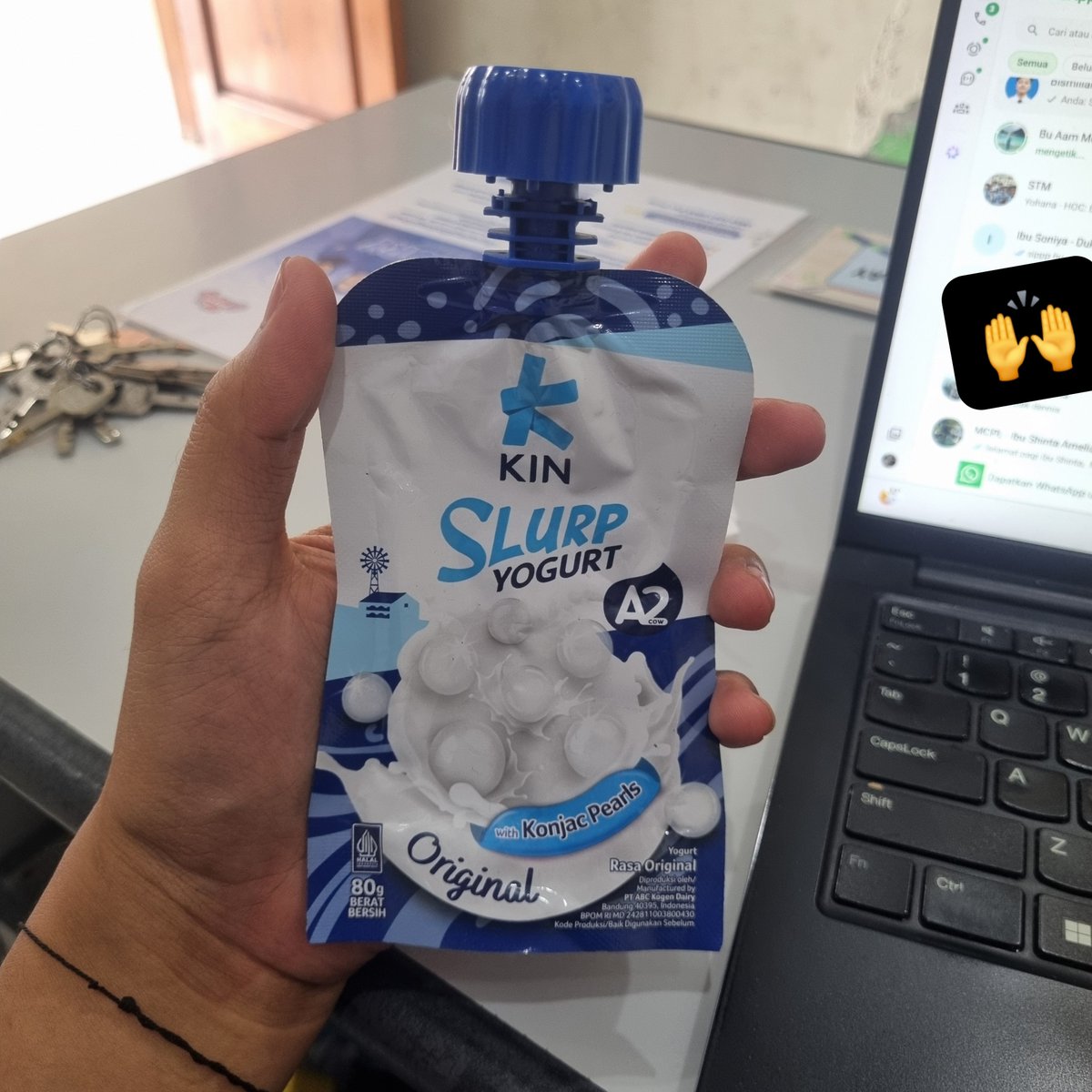 elnadrif's tweet photo. kompetitor ternyata nggak seenak itu rasanya https://t.co/kvD9yZ1vEQ