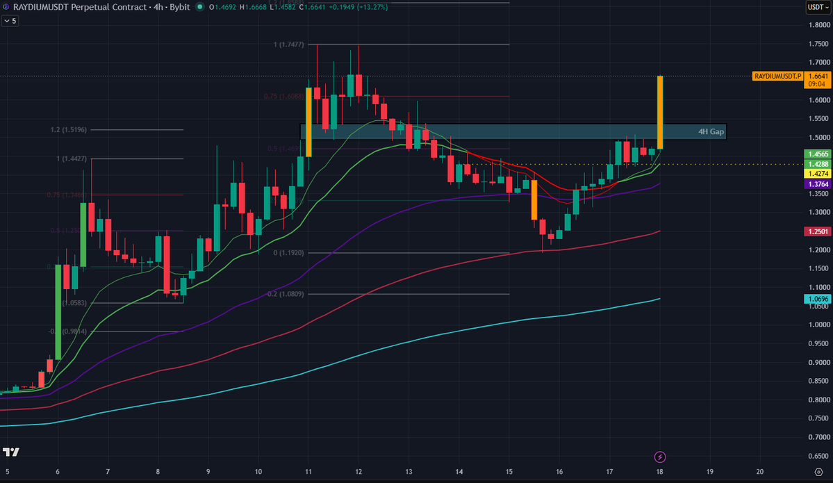 mcoinchecker's tweet photo. $RAYCAT seems mispriced here https://t.co/nSMAAt58zG