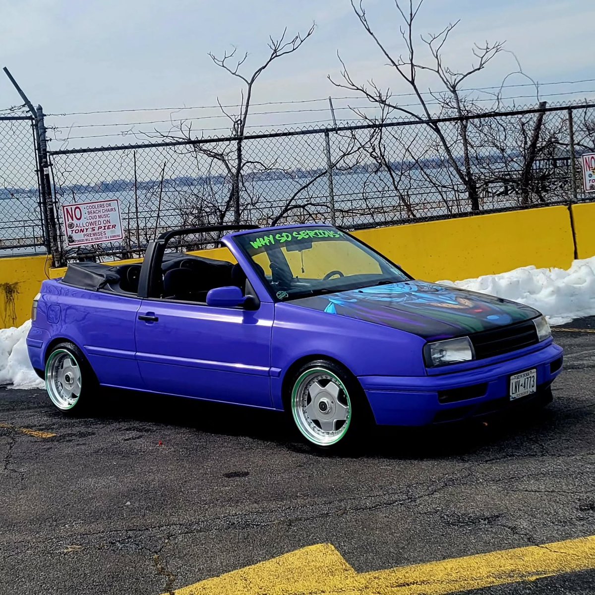 GeorgiannRx4's tweet photo. Harlem_Machine 2nd Annual City Island Run 2026 https://t.co/dY0rCa0pkx