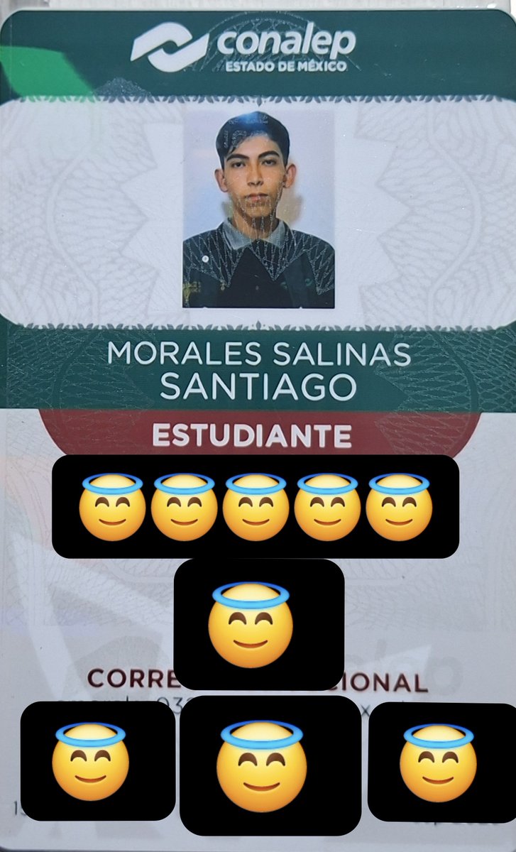 Danirocknrrol7's tweet photo. Ver a mi timmy con su credencial de preparatoria es un sueño hecho realidad, me dijeron hace años que no esperara nada, que lo enseñará a trabajar, nunca nos rendimos, terapias, medicamentos y gracias a Dios aquí esta buscando sus, sueños, estoy orgulloso de mi niño especial🤟🙏 https://t.co/y3tYFPvxEj