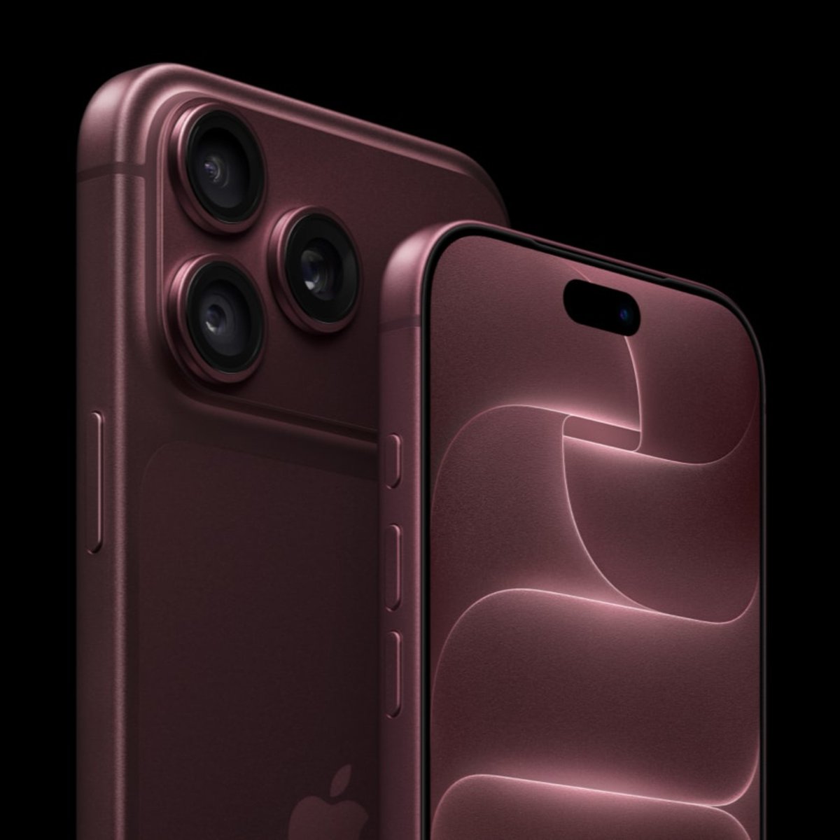 TheGalox_'s tweet photo. iPhone charging times | 0-100%

iPhone 18 Pro Max: 55 minutes
iPhone 17 Pro Max: 1:12 hours
iPhone 16 Pro Max: 1:57 hours
iPhone 15 Pro Max: 1:49 hours
iPhone 14 Pro Max: 1:52 hours 
iPhone 13 Pro Max: 1:46 hours https://t.co/oSGm2sMAN3