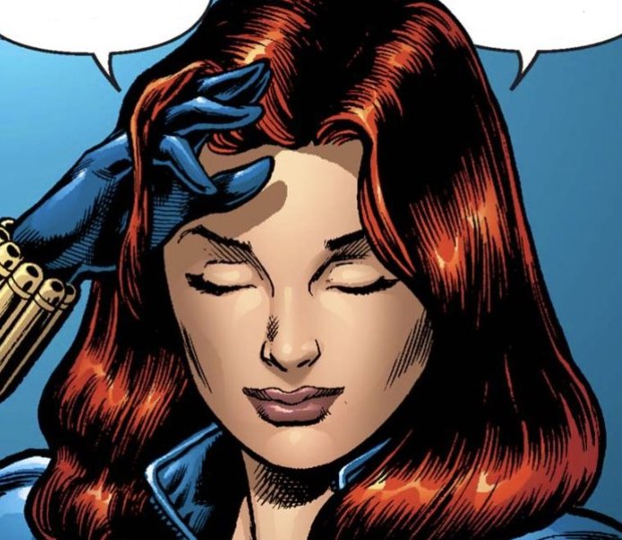KRASNAYAVDOVA's tweet photo. "i'm  honoured,"  she  gave  a  small  laugh. "hate  going  downtown  myself,  but  the  best  food  is  always  there." 
  
 "you  even  know  who  you're  talking  to?  i'm  the  best  dressed  avenger,  you  know  i  can  out-dress  anyone." 
  
 "well ... almost  anyone." https://t.co/nDtjGIhDF7