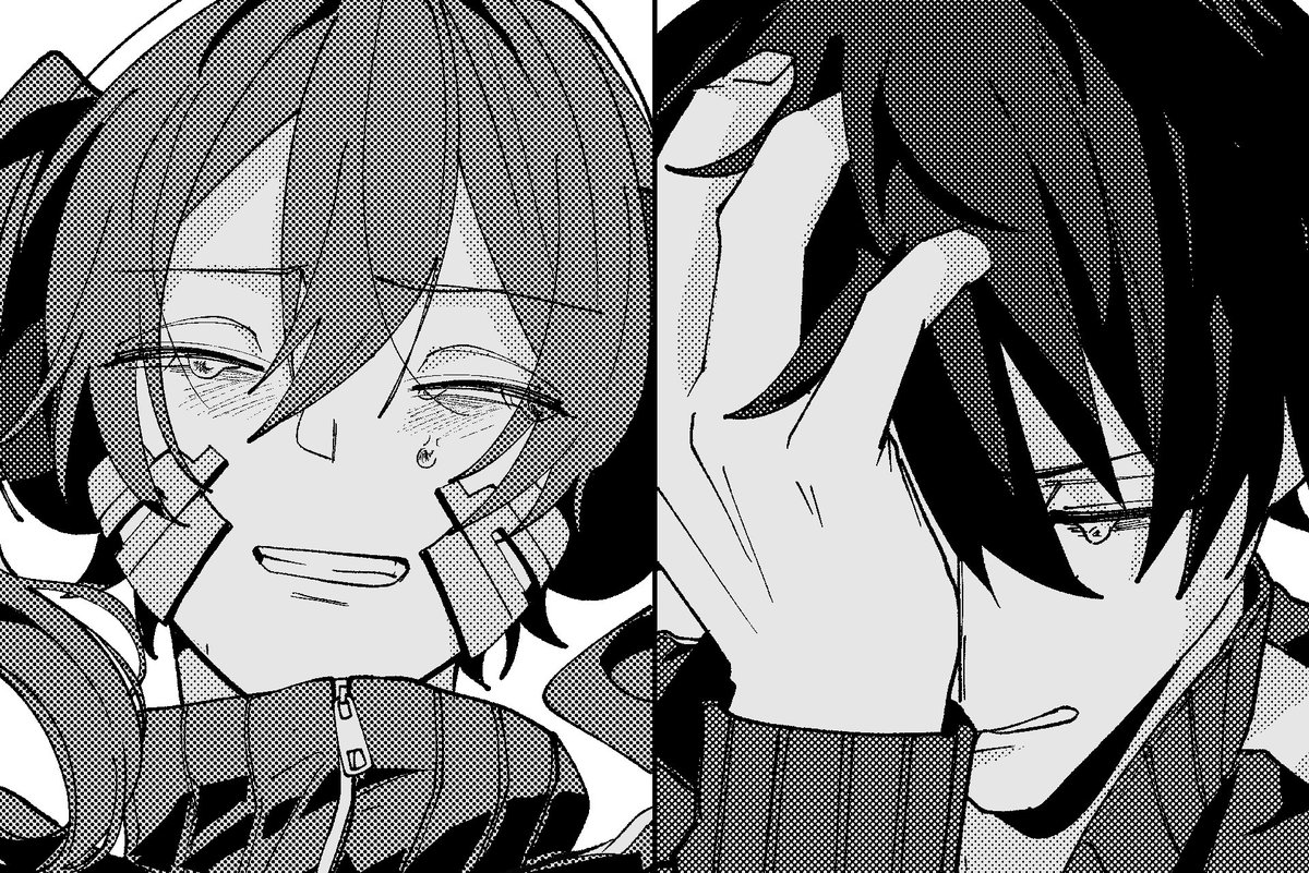 tabuntori's tweet photo. #kgpr_FA https://t.co/0SITITkhlx
