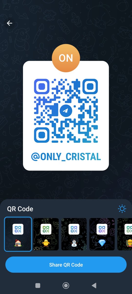 quito_only's tweet photo. SIGANME en mi CANAL de Tlgrm es nueevito, por el momento es GRATIS https://t.co/2Ij0VUvS6F
