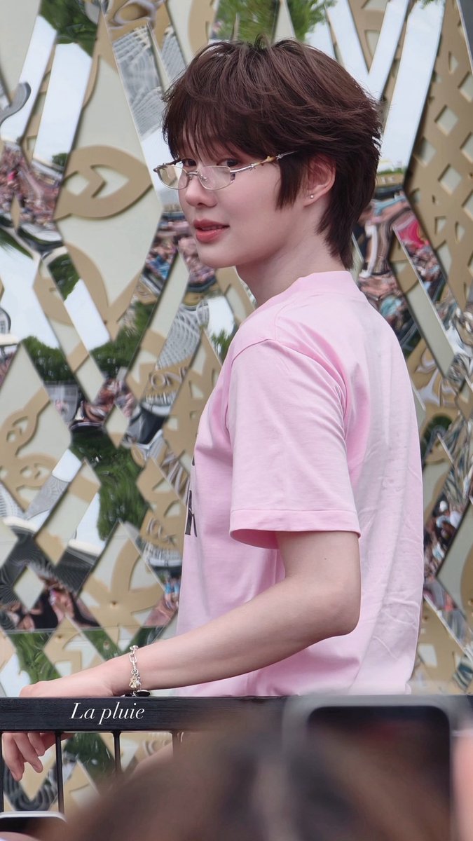 Tprssn's tweet photo. ป้ารักทรงผมกระต่ายบินคุณหนูน้องวิเวียน 

MAGIC LOVER Q1
#เปิดกล้องเมจิกเลิฟเวอร์ https://t.co/7PVsBZTbwl