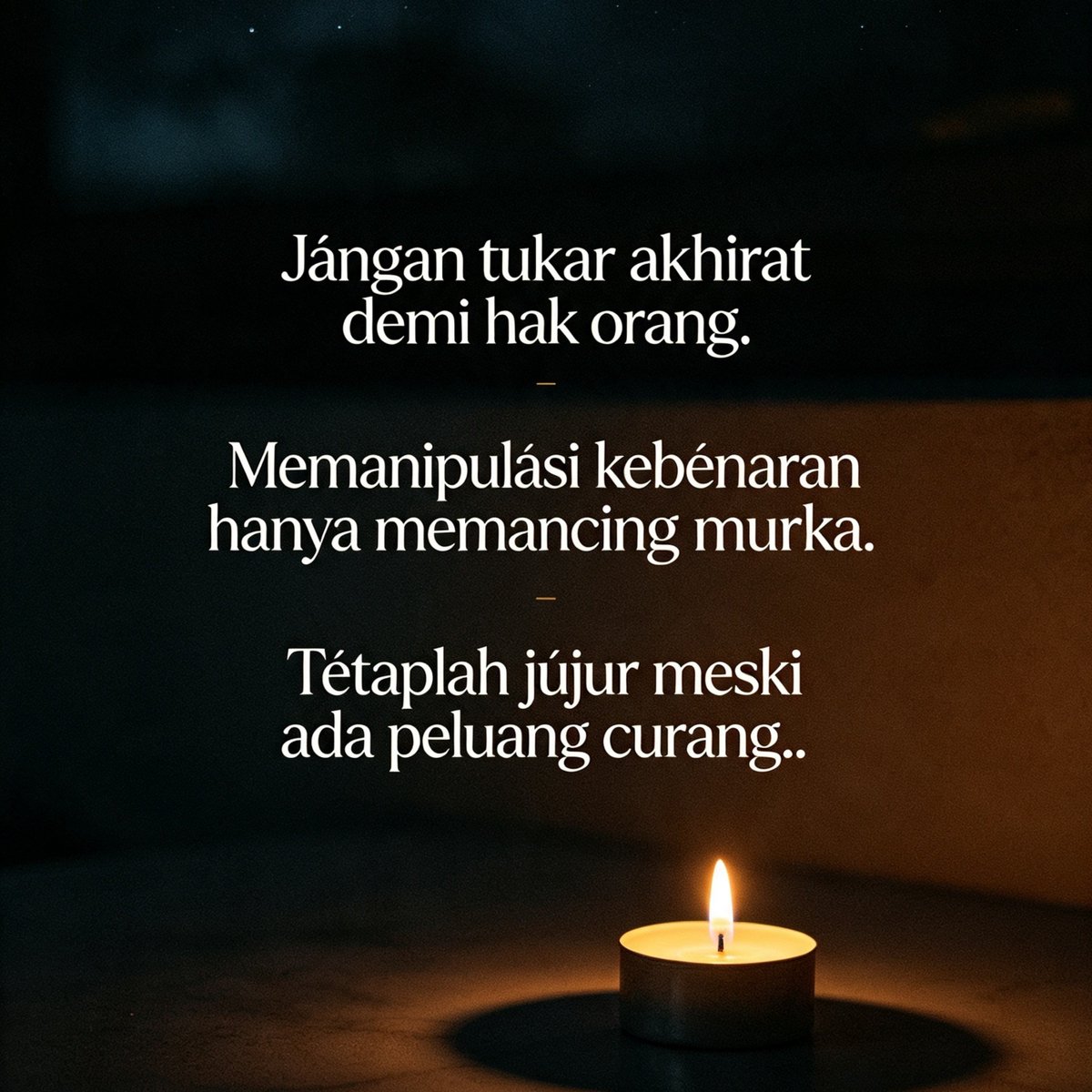 SatujalanNew tweet picture