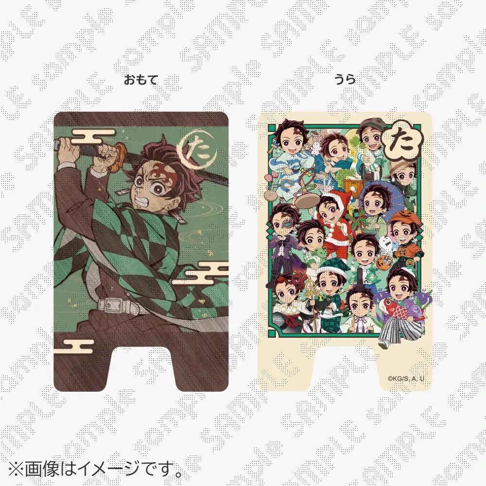 Replies by ufotable Cafe Kitakyushu × マチ☆アソビCAFE北九州