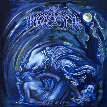 KMANRIFFSMetal's tweet photo. FULL FORCE FRIDAY:🆕September 18th 6⃣1⃣🎧
HANGING GARDEN - Dream Death 🇺🇸⚛️
2nd album from Yonkers, New York, U.S. Progressive Death Metal project⚛️
BC➡️https://t.co/r084ynCPxJ⚛️
#HangingGarden #DreamDeath @transcendingobs
#ProgDM #FFFSep18 #KMäN https://t.co/1VA5Slmvqh