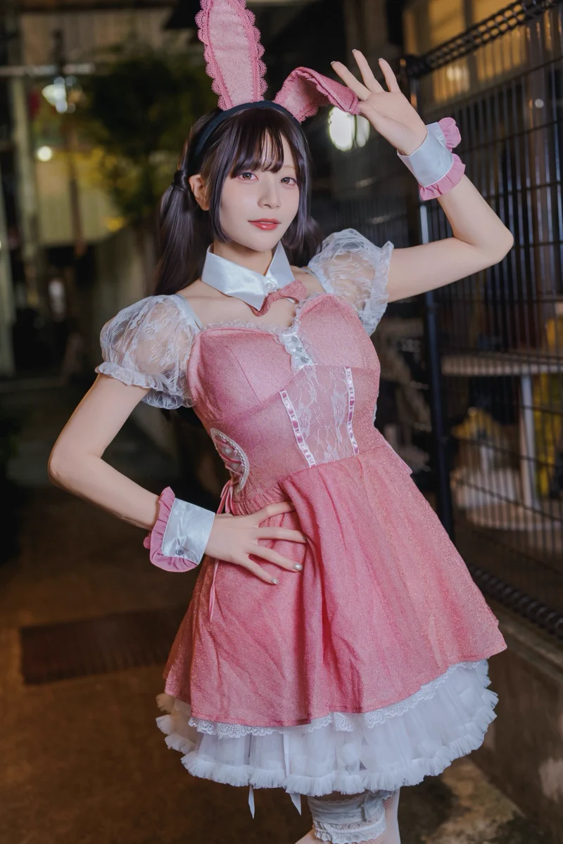 デハラユキノリ えびび ピンク ゼッキー🐝☁️👼🤍🐰🩵🐈🐾🐹🍙 on X: 
