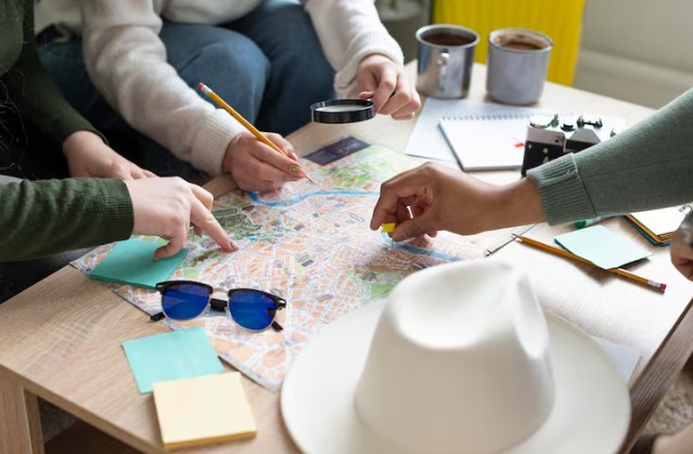 CorneliaErbrra's tweet photo. Many people don’t realize this: the best trips are often planned months in advance—better options, better experiences, less stress. Is there somewhere you’re considering for this year or next? https://t.co/YtuqyeyzRa